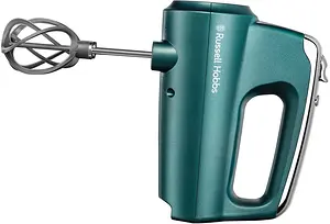 Elvisp Swirl Turquoise Russell Hobbs