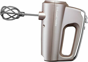 Elvisp Swirl Smoky Quartz Russell Hobbs