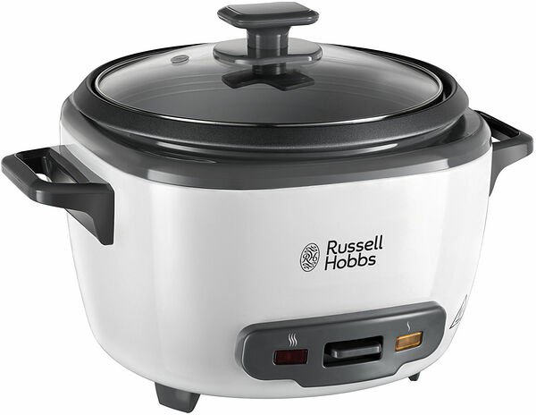 Riskokare X-Large 3,3 L Russell Hobbs - bild 1