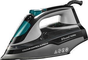 Strykjärn Colour Control Supreme 25400-56 Russell Hobbs