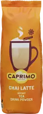 Chai Latte tedryckspulver Caprimo