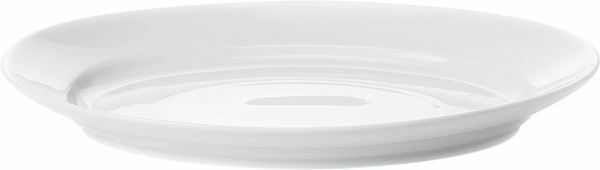 Serveringsfat nr. 16 vit 45 cm Pillivuyt - bild 1