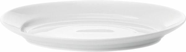 Serveringsfat nr. 19 vit 55,5 cm Pillivuyt - bild 1
