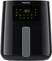 Airfryer Fritös HD9252/70 Essential Svart Philips