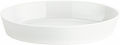 Fat ovalt vit liten 26 cm Pillivuyt
