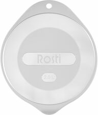 Lock till Margrethe skål 2,0 L Rosti