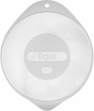 Lock till Margrethe skål 4,0 L Rosti