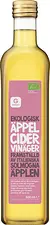 Äppelcidervinäger Ekologisk Garant