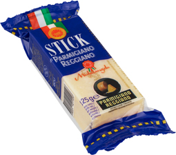 Parmigiano Reggiano Sticks Michelangelo