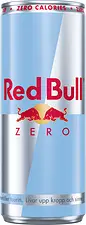 Red Bull Energy Drink Zero burk