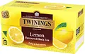 Te Twinings 25p Lemon Tea