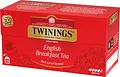 Te Twinings 25p English Breakfast