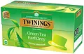 Te Twinings 25p Green Tea Earl Grey