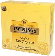 Te Twinings 100p Earl Grey