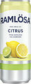 Ramlösa Citrus burk