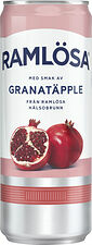Ramlösa Granatäpple burk