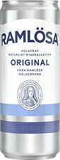 Ramlösa Original burk