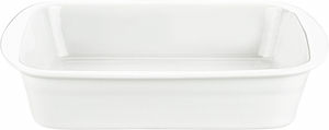 Lasagnefat vit 29 cm Pillivuyt