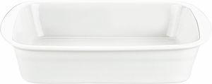 Lasagnefat vit 34 cm Pillivuyt