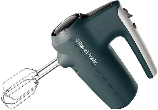 Elvisp Matte Charcoal Hand Mixer 27151-56 Russell Hobbs - bild 1