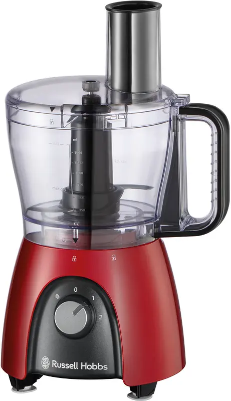 Matberedare 27110-56 Desire Russell Hobbs - bild 1