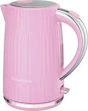 Vattenkokare Eden Kettle Raspberry 27362-70 Russel Hobbs