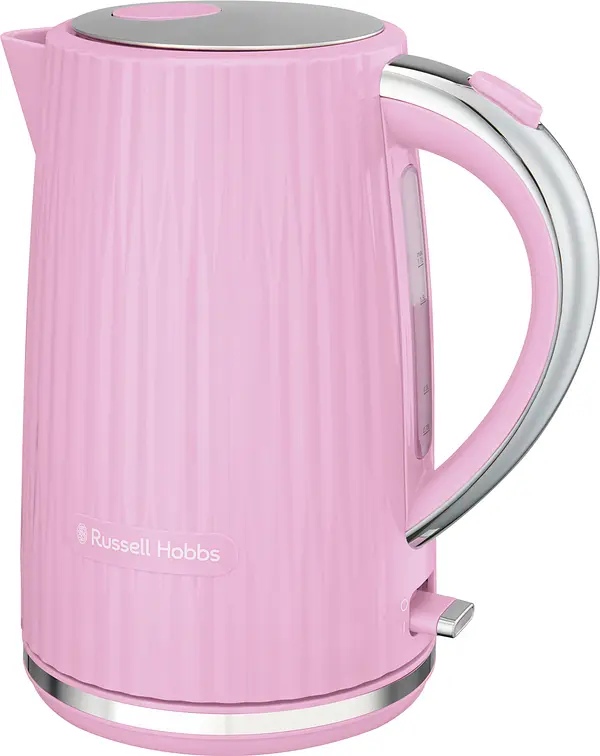 Vattenkokare Eden Kettle Raspberry 27362-70 Russell Hobbs - bild 1