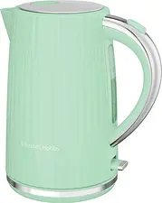 Vattenkokare Eden Kettle Pistachio 27364-70 Russel Hobbs