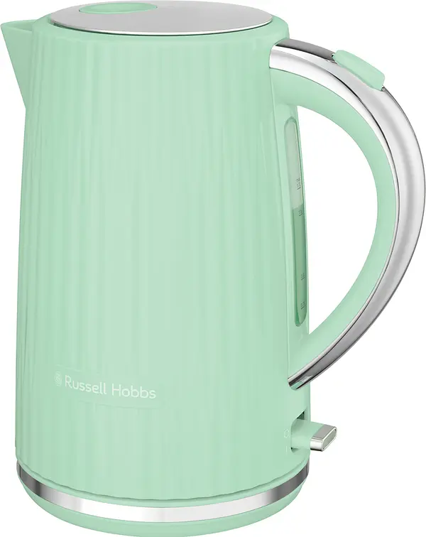 Vattenkokare Eden Kettle Pistachio 27364-70 Russell Hobbs - bild 1