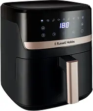 Airfryer 27620-56/RH Satisfry 5.5L Russell Hobbs