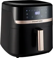 Airfryer 27630-56/RH Satisfry 8.3L Russell Hobbs