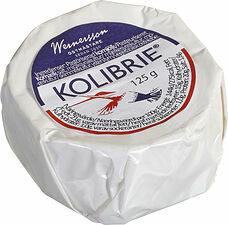 Kolibrie Brie 21% 125 g Wernerssons