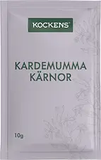 Kardemumma Kärnor påse Kockens