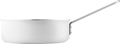 Traktörpanna 24 cm White Line Eva Trio