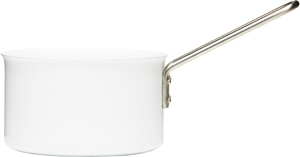 Kastrull 1,8 L / 16 cm White Line Eva Trio