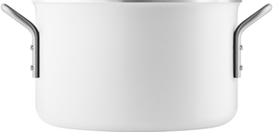 Gryta 3,8 L / 20 cm White Line Eva Trio