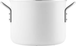 Gryta 4,8 L / 20 cm White Line Eva Trio