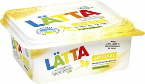 Lätta Original Lättmargarin ask 39%