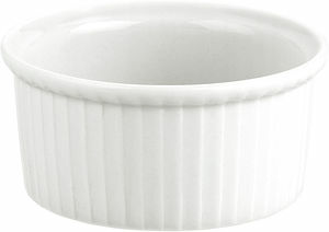 Ramekin låg nr. 3 vit 7 cm Pillivuyt