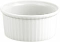 Ramekin låg nr. 2 vit 7,6 cm Pillivuyt