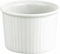 Ramekin hög nr. 1 vit 9 cm Pillivuyt