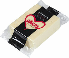 Gårdsost Rosa 28% Tillsammans Wernerssons