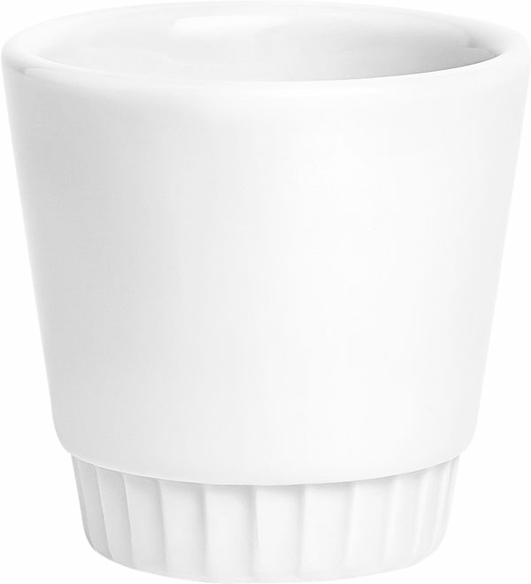Toulouse ramekin hög vit 7,7 cm 18 cl Pillivuyt - bild 1