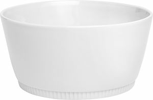 Toulouse skål hög nr. 4 vit 19,5 cm 1,8 liter Pillivuyt