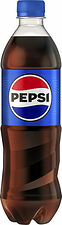 Pepsi 50 cl å-pet Carlsberg