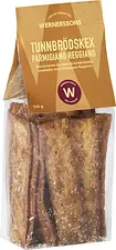 Tunnbrödschips Parmigiano Reggiano Wernerssons