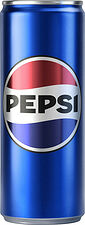 Pepsi Original burk