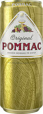 Pommac Original burk