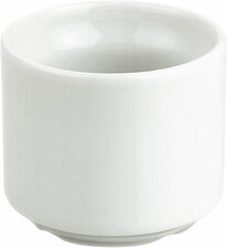 Europe äggkopp vit 4,8 cm Pillivuyt