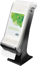 Tork Dispenser servett N4 stående